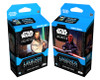 Star Wars: Unlimited  -Legends of the Force Spotlight Deck - Set of 2