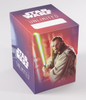 Star Wars: Unlimited Soft Crate - Qui-Gon Jinn