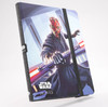 Star Wars: Unlimited 18 Pocket Album - Qui-Gon Jinn/Darth Maul