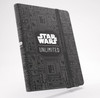 Star Wars: Unlimited 18 Pocket Album - Unlimited Pattern