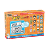 Bitty POP! Dragon Ball Z: Gohan, Raditz & Piccolo 4-Pack