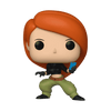 POP! Disney - Kim Possible #1580 Kim Possible