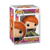 POP! Disney - Kim Possible #1580 Kim Possible
