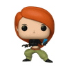POP! Disney - Kim Possible #1580 Kim Possible