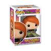POP! Disney - Kim Possible #1580 Kim Possible