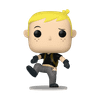 POP! Disney - Kim Possible #1581 Ron & Rufus