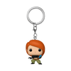 Pocket POP! Keychain: Kim Possible - Kim Possible