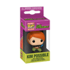 Pocket POP! Keychain: Kim Possible - Kim Possible
