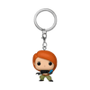 Pocket POP! Keychain: Kim Possible - Kim Possible