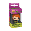 Pocket POP! Keychain: Kim Possible - Kim Possible