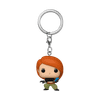 Pocket POP! Keychain: Kim Possible - Kim Possible