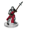 Adventures from Baldur's Gate - Flaming Fist Soldier (#9)