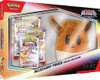 SV Prismatic Evolutions Accessory Pouch Special Collection (Invite)