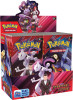 Scarlet and Violet Destined Rivals Booster Box (Invite)
