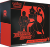 Scarlet and Violet Destined Rivals Elite Trainer Box (Invite)
