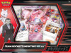 Team Rocket’s Mewtwo ex Box