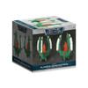 Battlefield in a Box - Gothic Sector: Eldar Plasma Generators (x2)