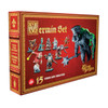 The Cats of Mont Saint-Michel: Vermin Miniatures Set