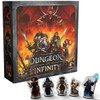 Dungeons of Infinity