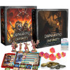 Dungeons of Infinity: Everything All-In Bundle (Kickstarter)