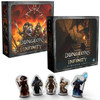 Dungeons of Infinity: Standees Version Bundle