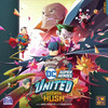 DC Super Heroes United: Batman Hush