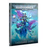 Warhammer 40,000 - Codex: Thousand Sons (10th Edition)