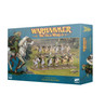 Warhammer: The Old World - Wood Elf Realms: Glade Riders