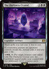 The Darkness Crystal