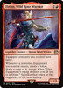 Firion, Wild Rose Warrior