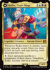 Kefka, Court Mage // Kefka, Ruler of Ruin