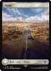 Plains (#296) (Full Art)