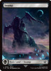 Swamp (#300) (Full Art)