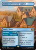 Jidoor, Aristocratic Capital (Borderless Art)