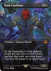 Dark Confidant (Borderless Art)