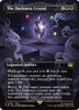 The Darkness Crystal (Borderless Art)