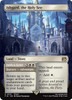 Ishgard, the Holy See (Borderless Art)