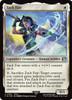 Zack Fair (Surge Foil)