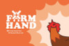 Farm Hand (Pocket Line Edition)