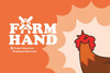Farm Hand (Pocket Line Edition)