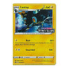 Sword & Shield Promo SWSH023 Luxray (STAFF)