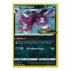 Sword & Shield Promo SWSH037 Hydreigon