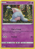 Sword & Shield Promo SWSH040 Hatenna (General Mills Confetti Foil Promo)
