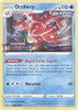 Sword & Shield Promo SWSH089 Octillery (STAFF)