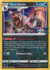 Sword & Shield Promo SWSH090 Houndoom