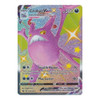 Sword & Shield Promo SWSH099 Crobat VMAX (Shiny Full Art VMAX)