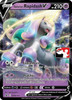 Sword & Shield Promo SWSH111 Galarian Rapidash V (Prize Pack League Promo)