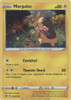 Sword & Shield Promo SWSH116 Morpeko