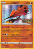 Sword & Shield Promo SWSH124 Galarian Zapdos