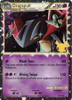 Sword & Shield Promo SWSH132 Dragapult